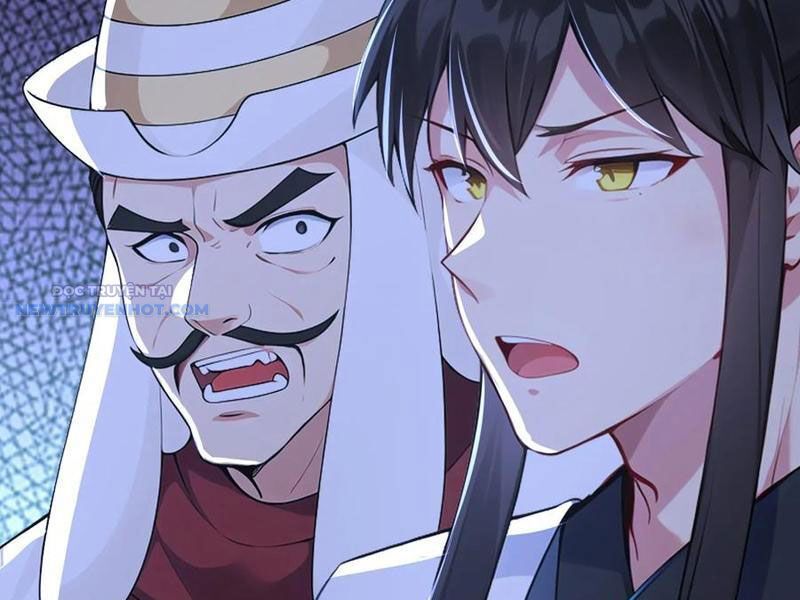 Ta Thực Sự Không Muốn Làm Thần Tiên Chapter 101 - Trang 2