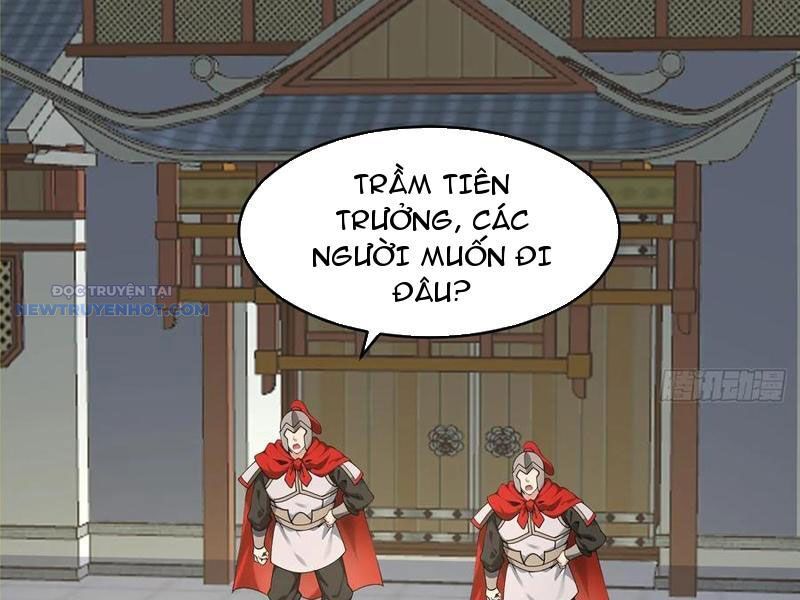 Ta Thực Sự Không Muốn Làm Thần Tiên Chapter 101 - Trang 2