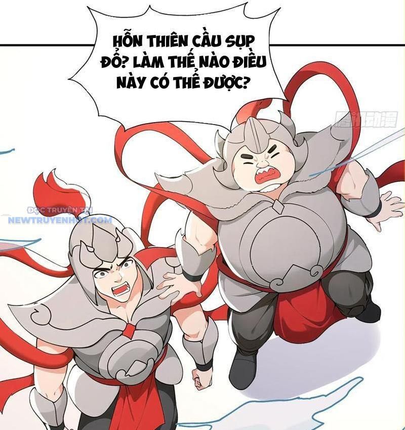 Ta Thực Sự Không Muốn Làm Thần Tiên Chapter 102 - Trang 2
