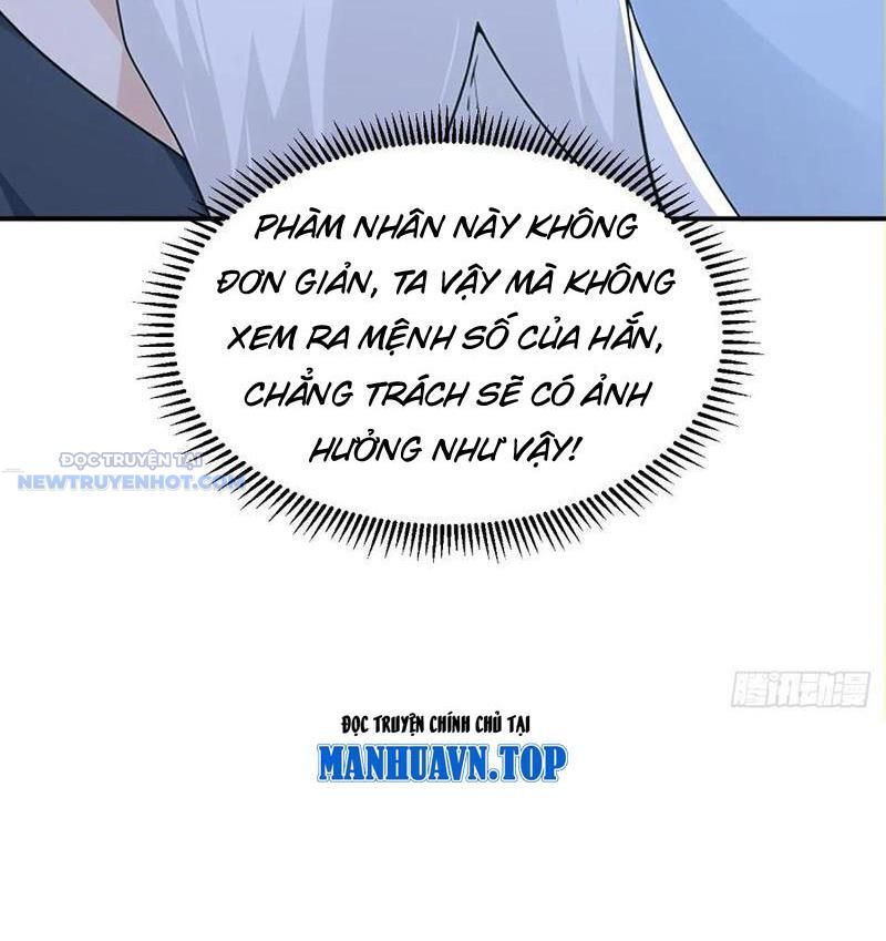 Ta Thực Sự Không Muốn Làm Thần Tiên Chapter 102 - Trang 2