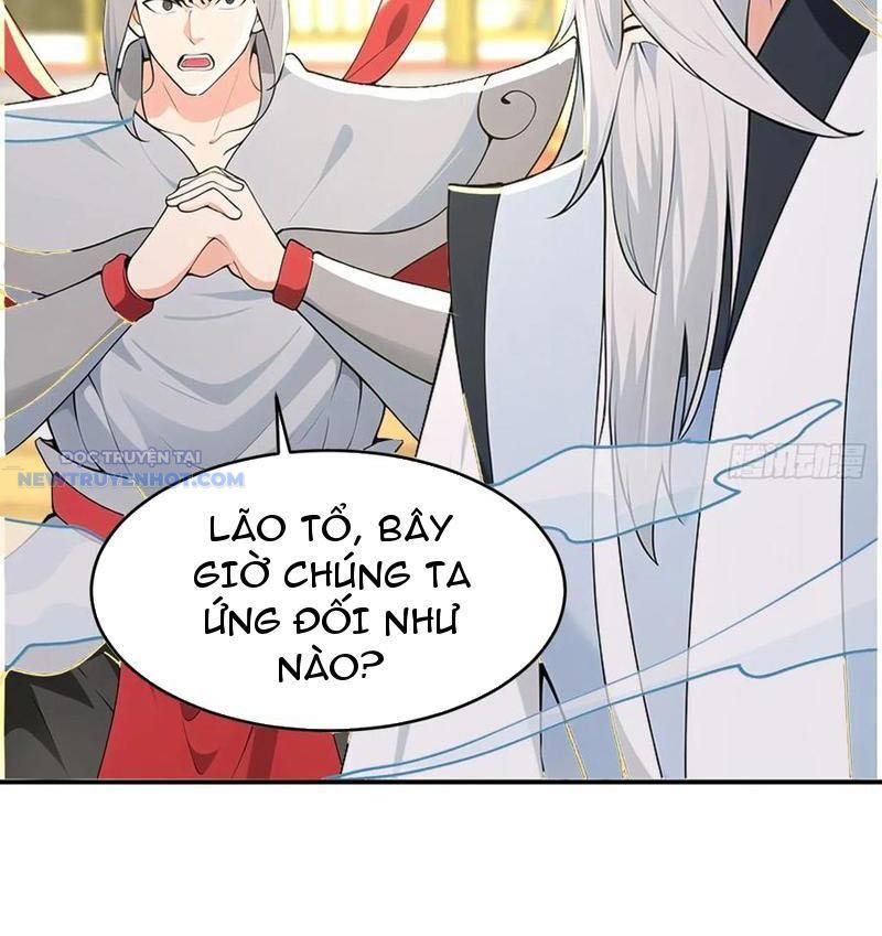 Ta Thực Sự Không Muốn Làm Thần Tiên Chapter 102 - Trang 2
