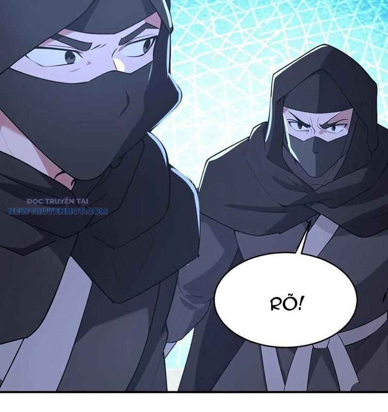 Ta Thực Sự Không Muốn Làm Thần Tiên Chapter 102 - Trang 2