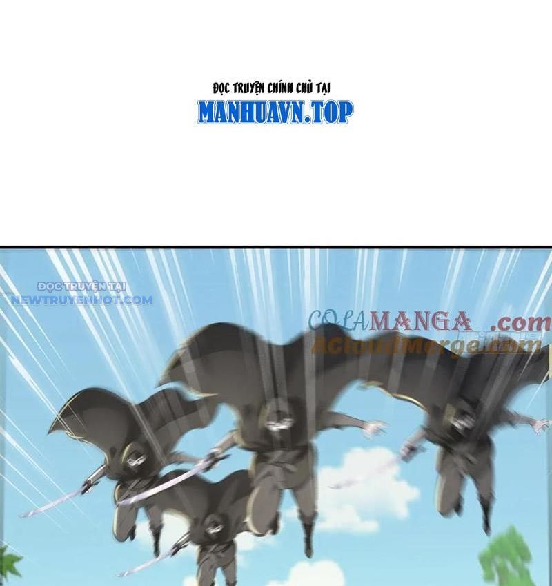 Ta Thực Sự Không Muốn Làm Thần Tiên Chapter 102 - Trang 2