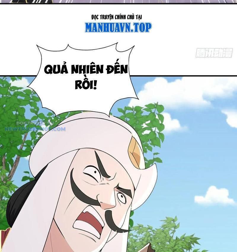 Ta Thực Sự Không Muốn Làm Thần Tiên Chapter 102 - Trang 2