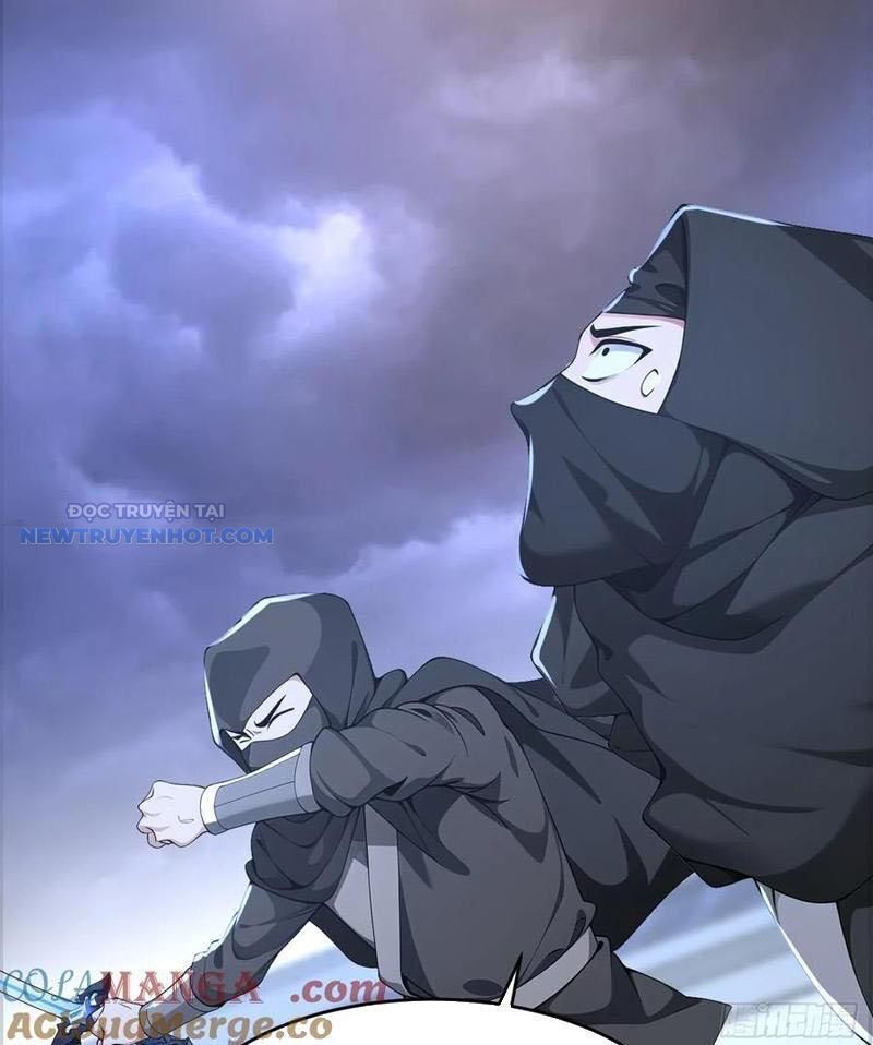 Ta Thực Sự Không Muốn Làm Thần Tiên Chapter 102 - Trang 2