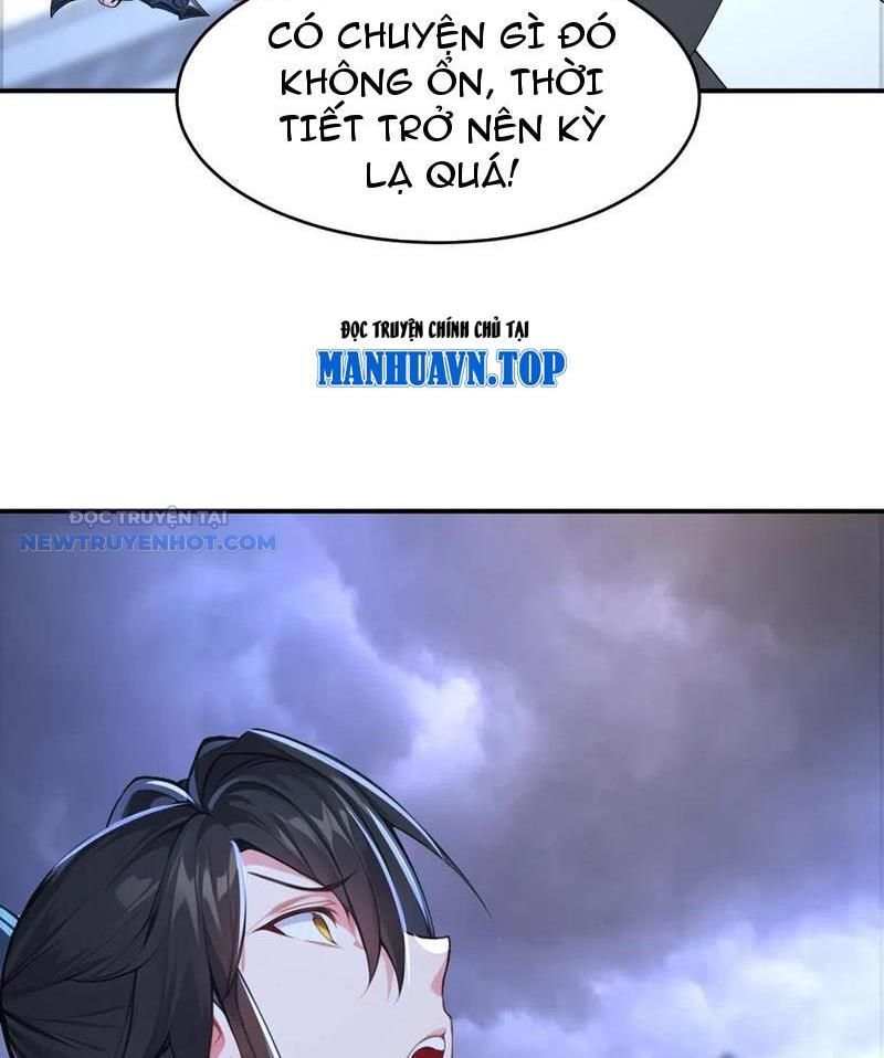 Ta Thực Sự Không Muốn Làm Thần Tiên Chapter 102 - Trang 2