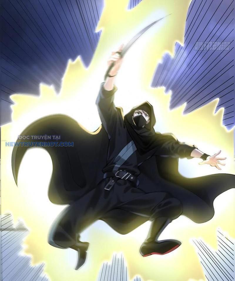 Ta Thực Sự Không Muốn Làm Thần Tiên Chapter 102 - Trang 2