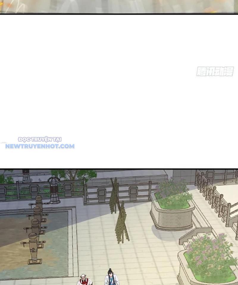 Ta Thực Sự Không Muốn Làm Thần Tiên Chapter 102 - Trang 2