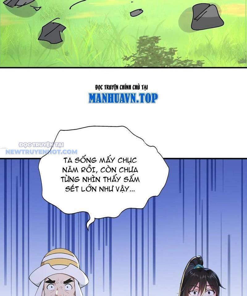 Ta Thực Sự Không Muốn Làm Thần Tiên Chapter 102 - Trang 2