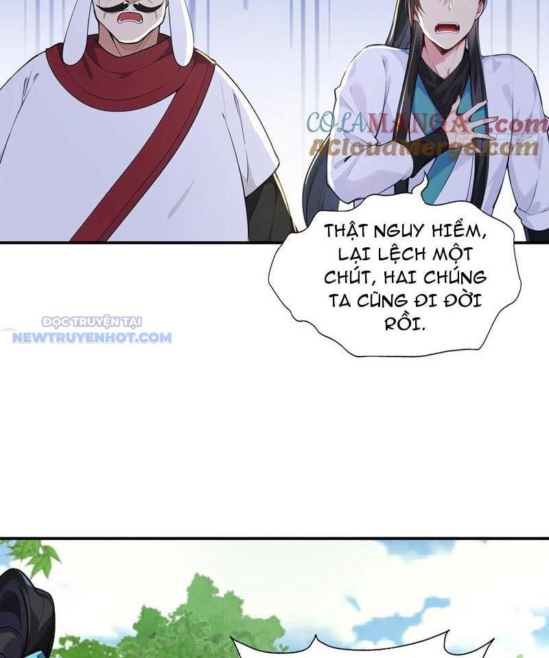 Ta Thực Sự Không Muốn Làm Thần Tiên Chapter 102 - Trang 2
