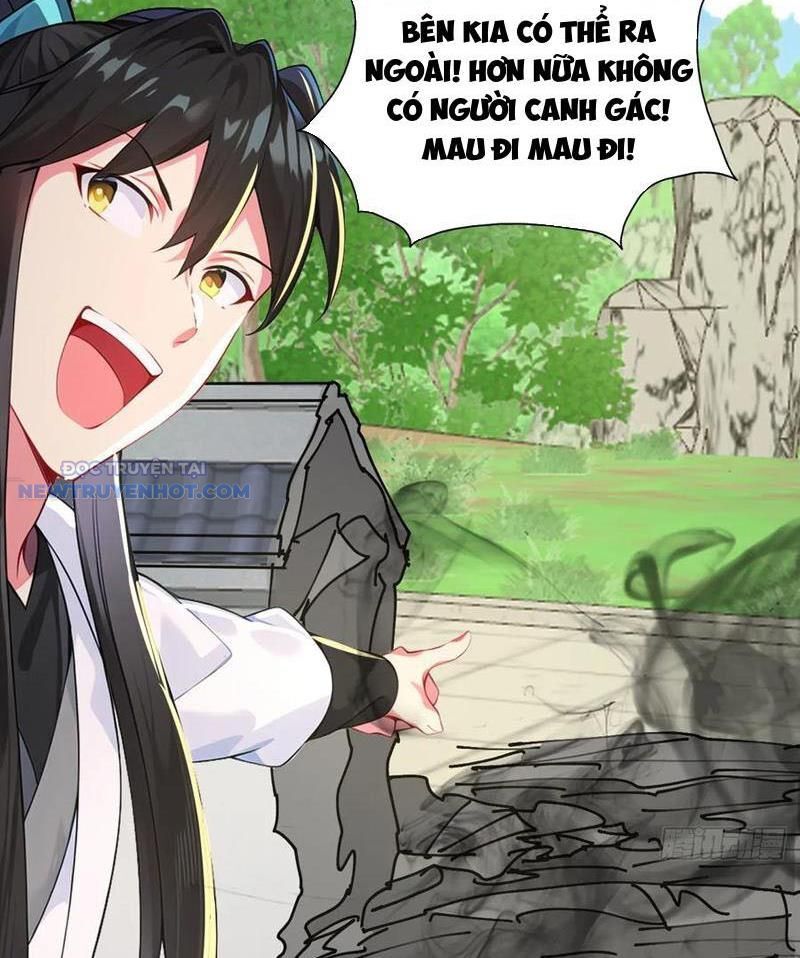 Ta Thực Sự Không Muốn Làm Thần Tiên Chapter 102 - Trang 2