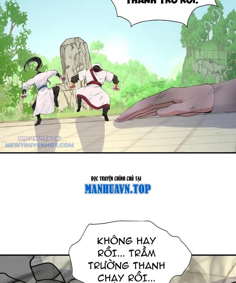 Ta Thực Sự Không Muốn Làm Thần Tiên Chapter 102 - Trang 2