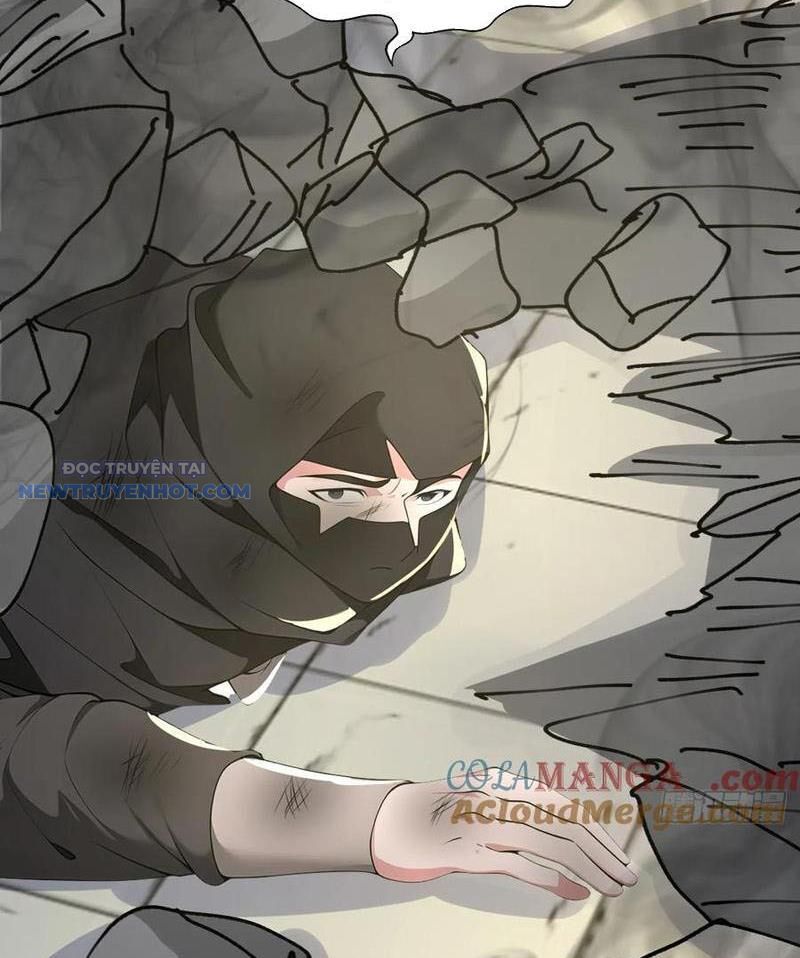 Ta Thực Sự Không Muốn Làm Thần Tiên Chapter 102 - Trang 2