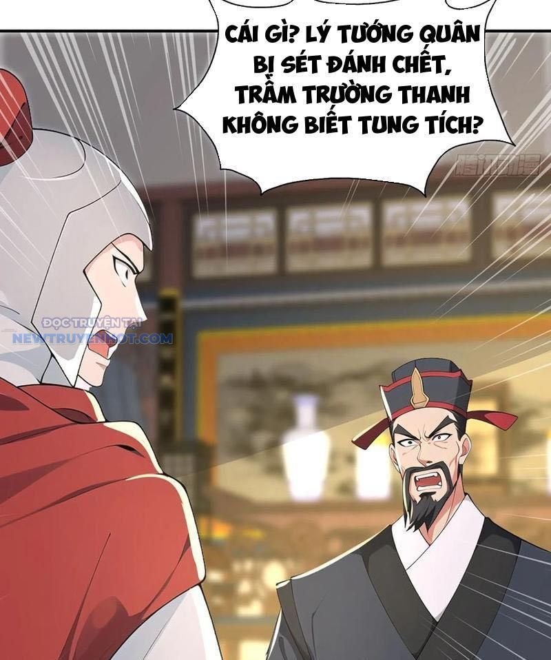 Ta Thực Sự Không Muốn Làm Thần Tiên Chapter 102 - Trang 2