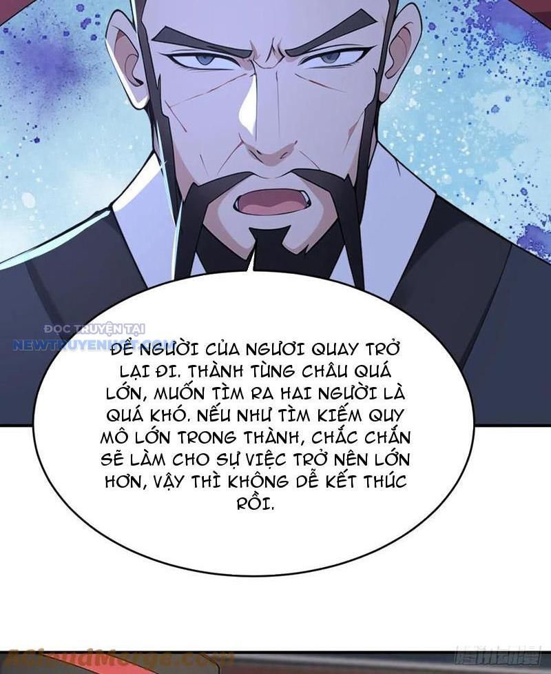 Ta Thực Sự Không Muốn Làm Thần Tiên Chapter 102 - Trang 2