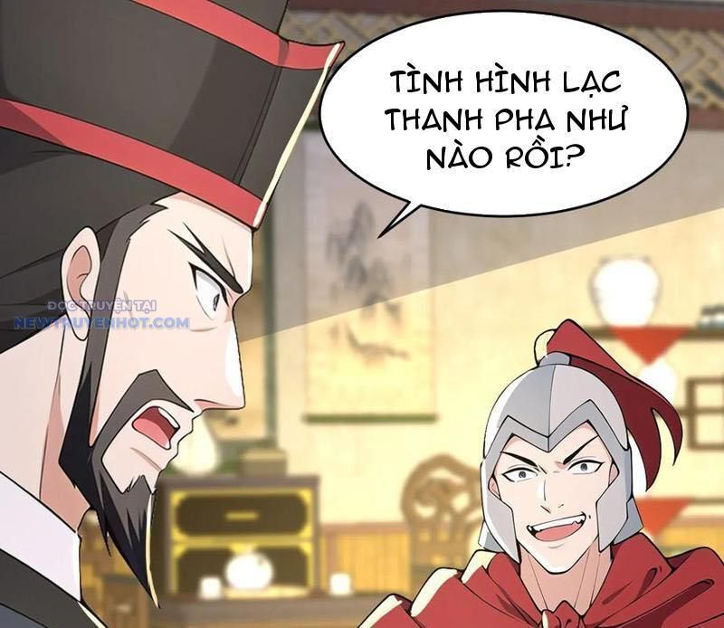 Ta Thực Sự Không Muốn Làm Thần Tiên Chapter 102 - Trang 2