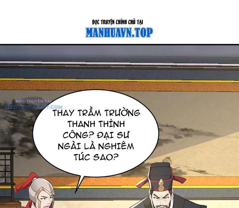 Ta Thực Sự Không Muốn Làm Thần Tiên Chapter 102 - Trang 2