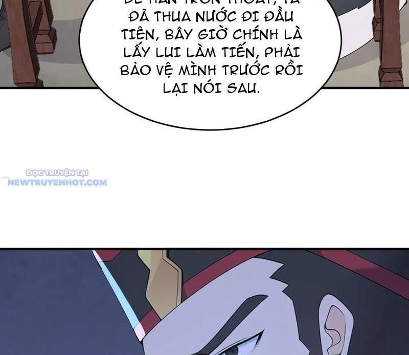 Ta Thực Sự Không Muốn Làm Thần Tiên Chapter 102 - Trang 2