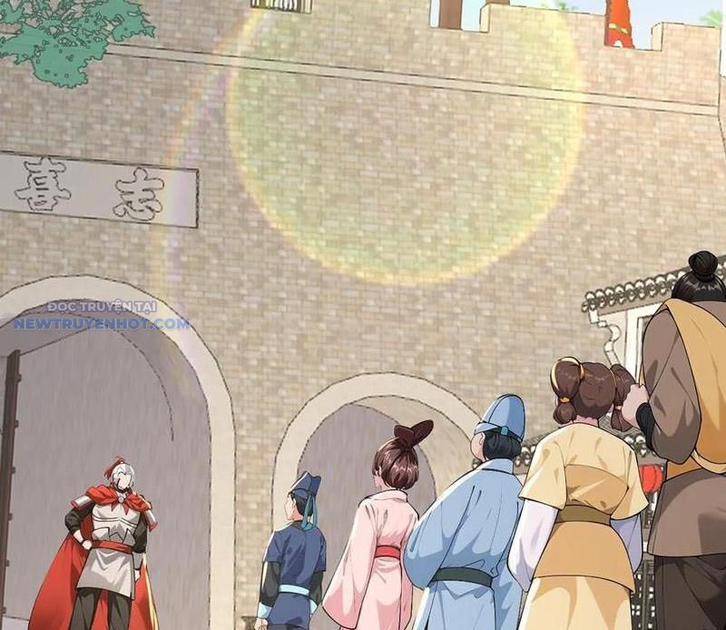 Ta Thực Sự Không Muốn Làm Thần Tiên Chapter 102 - Trang 2