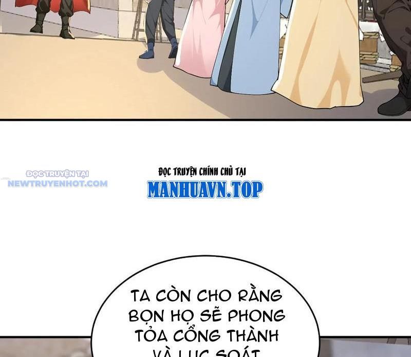 Ta Thực Sự Không Muốn Làm Thần Tiên Chapter 102 - Trang 2