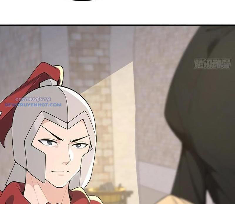 Ta Thực Sự Không Muốn Làm Thần Tiên Chapter 102 - Trang 2