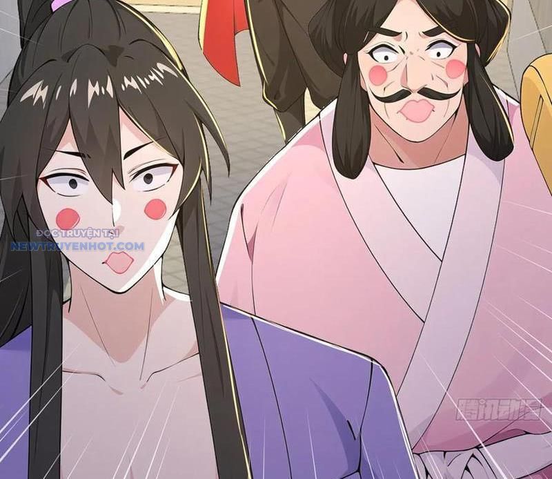 Ta Thực Sự Không Muốn Làm Thần Tiên Chapter 102 - Trang 2