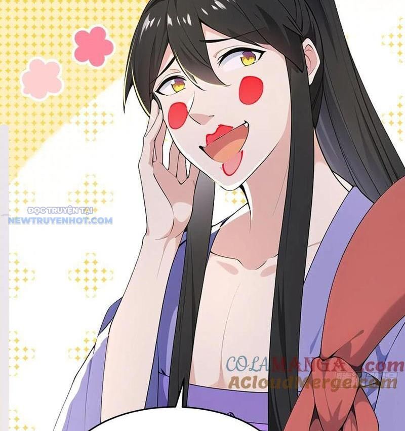 Ta Thực Sự Không Muốn Làm Thần Tiên Chapter 103 - Trang 2