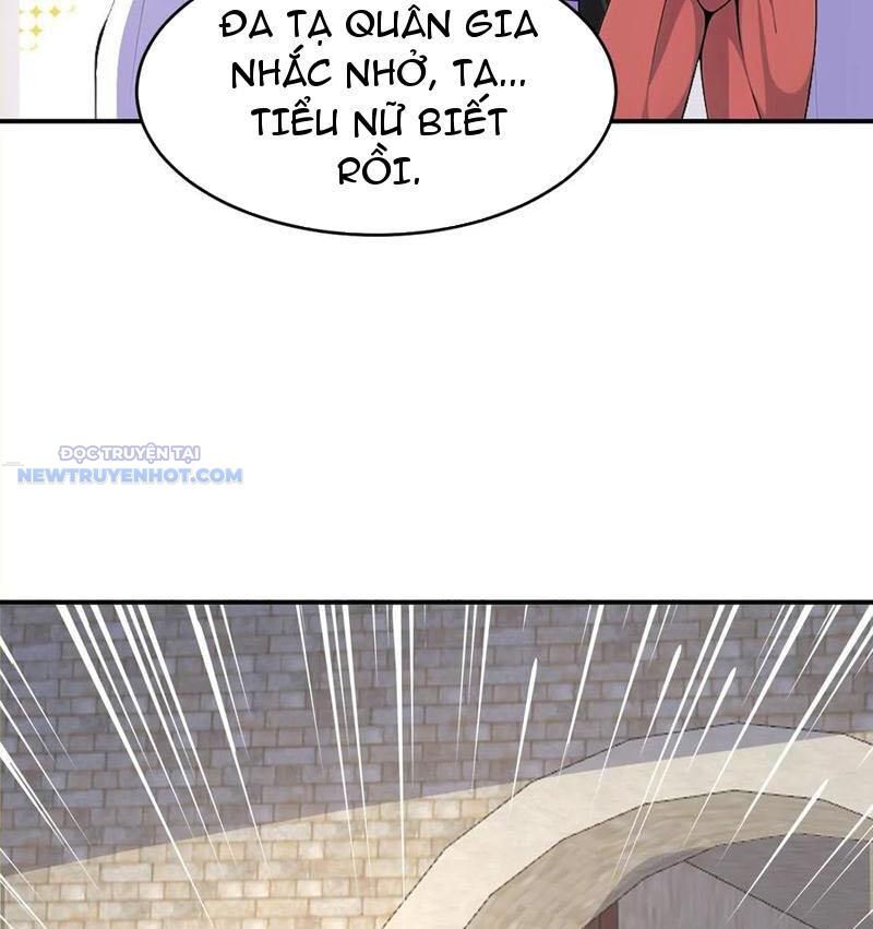 Ta Thực Sự Không Muốn Làm Thần Tiên Chapter 103 - Trang 2