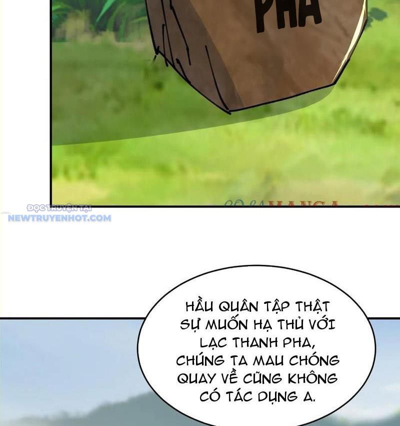 Ta Thực Sự Không Muốn Làm Thần Tiên Chapter 103 - Trang 2