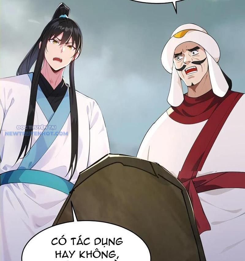 Ta Thực Sự Không Muốn Làm Thần Tiên Chapter 103 - Trang 2