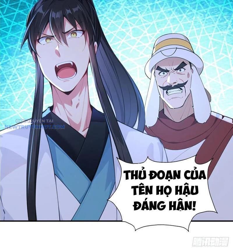 Ta Thực Sự Không Muốn Làm Thần Tiên Chapter 103 - Trang 2