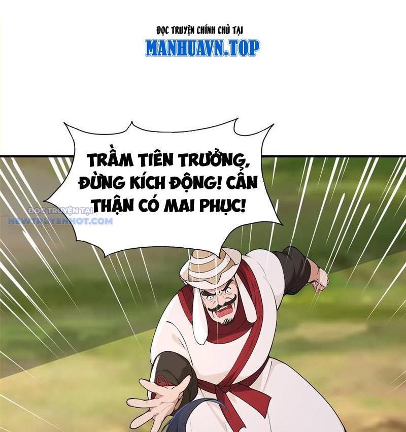 Ta Thực Sự Không Muốn Làm Thần Tiên Chapter 103 - Trang 2