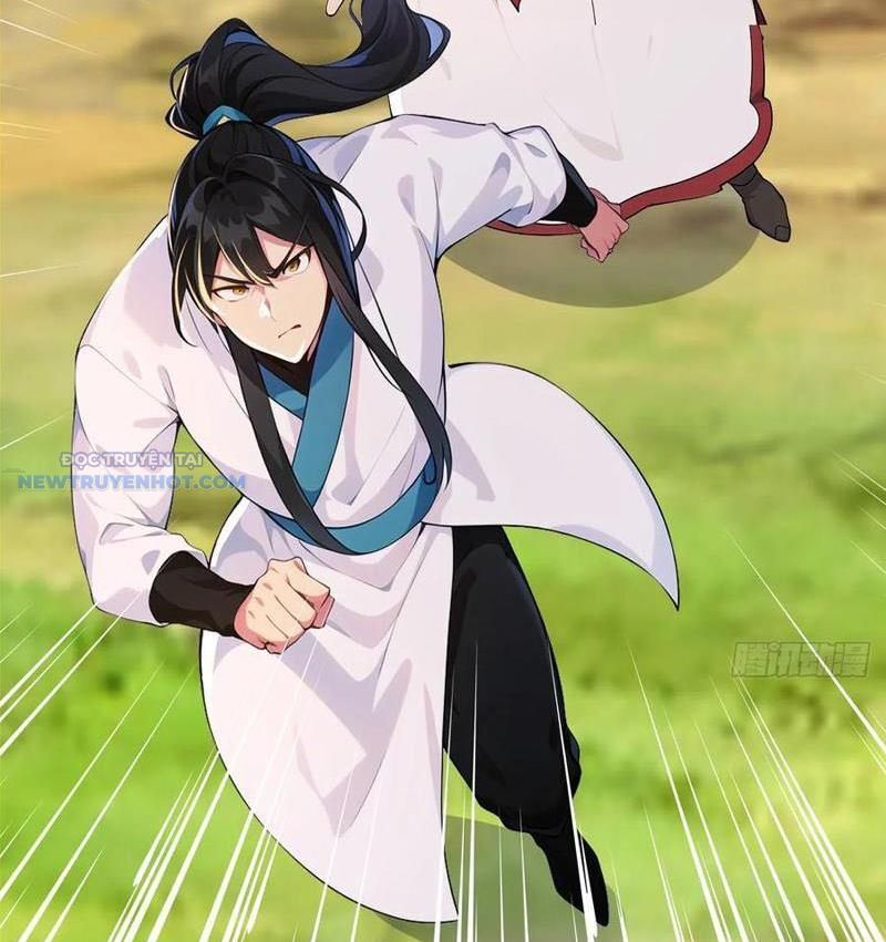 Ta Thực Sự Không Muốn Làm Thần Tiên Chapter 103 - Trang 2