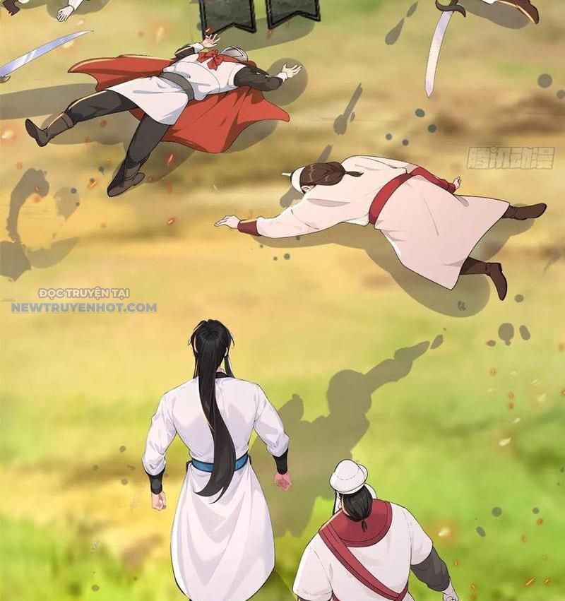 Ta Thực Sự Không Muốn Làm Thần Tiên Chapter 103 - Trang 2