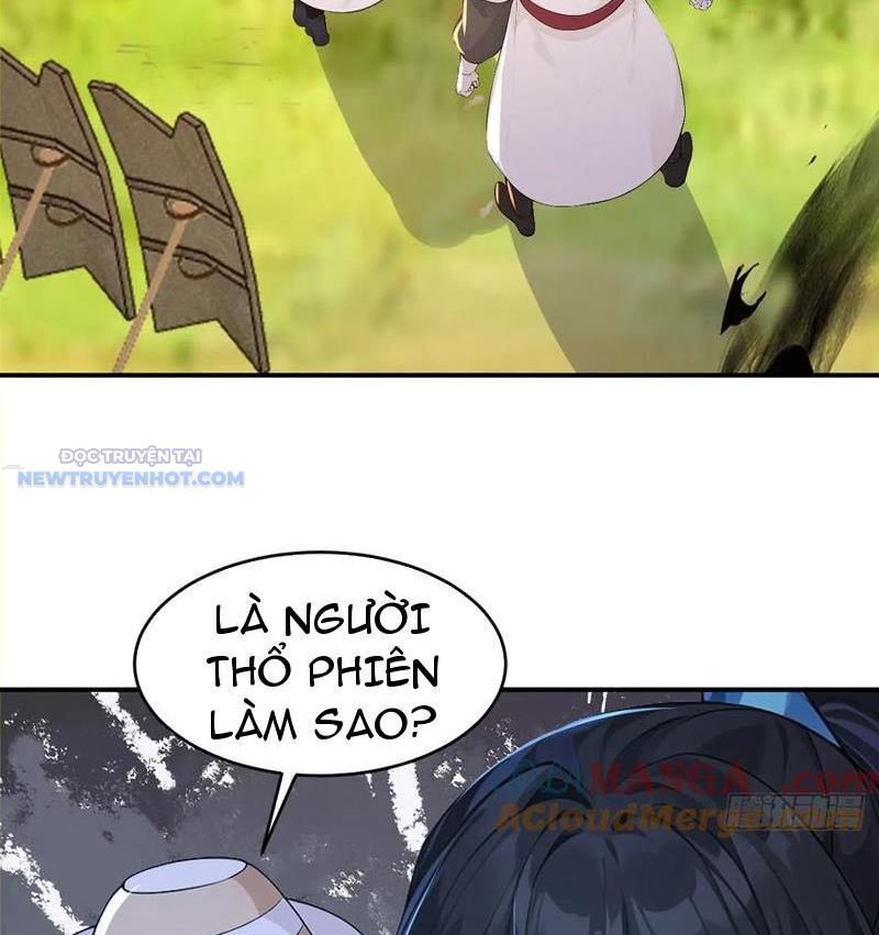 Ta Thực Sự Không Muốn Làm Thần Tiên Chapter 103 - Trang 2