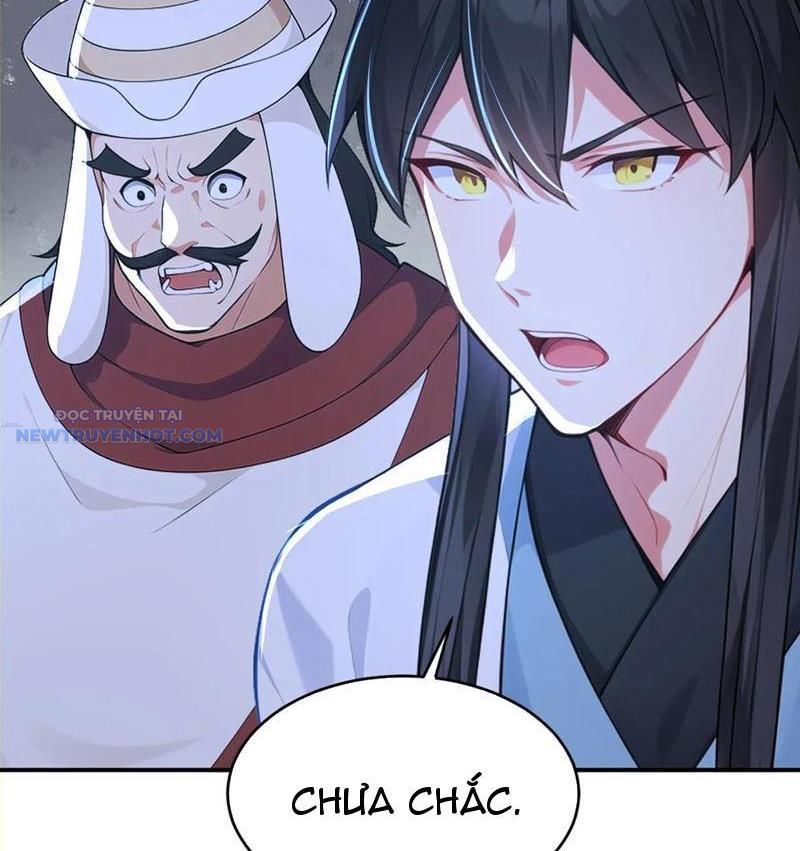 Ta Thực Sự Không Muốn Làm Thần Tiên Chapter 103 - Trang 2