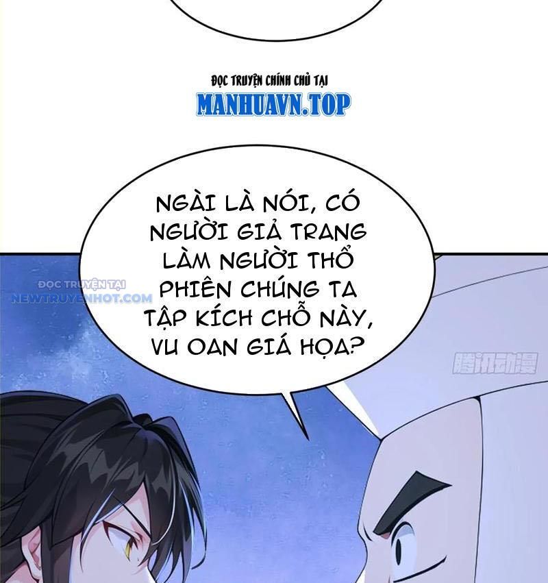 Ta Thực Sự Không Muốn Làm Thần Tiên Chapter 103 - Trang 2