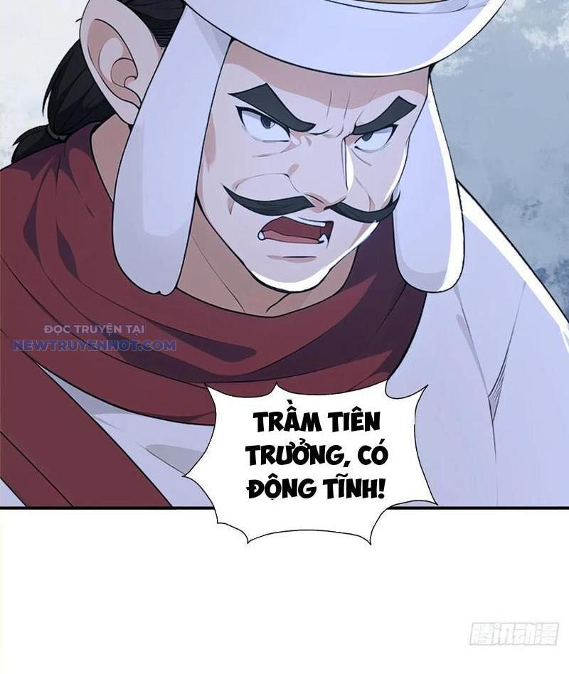 Ta Thực Sự Không Muốn Làm Thần Tiên Chapter 103 - Trang 2