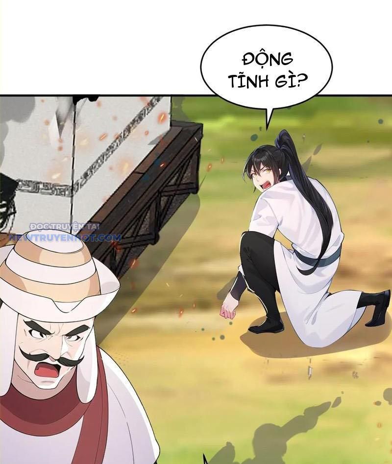 Ta Thực Sự Không Muốn Làm Thần Tiên Chapter 103 - Trang 2