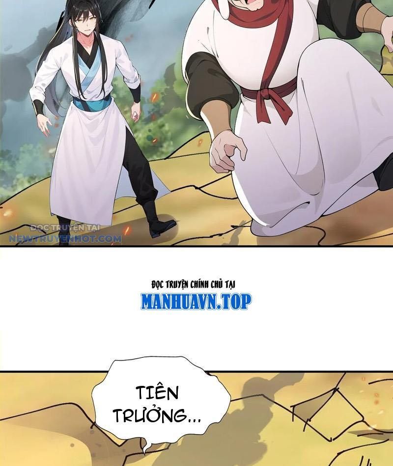 Ta Thực Sự Không Muốn Làm Thần Tiên Chapter 103 - Trang 2