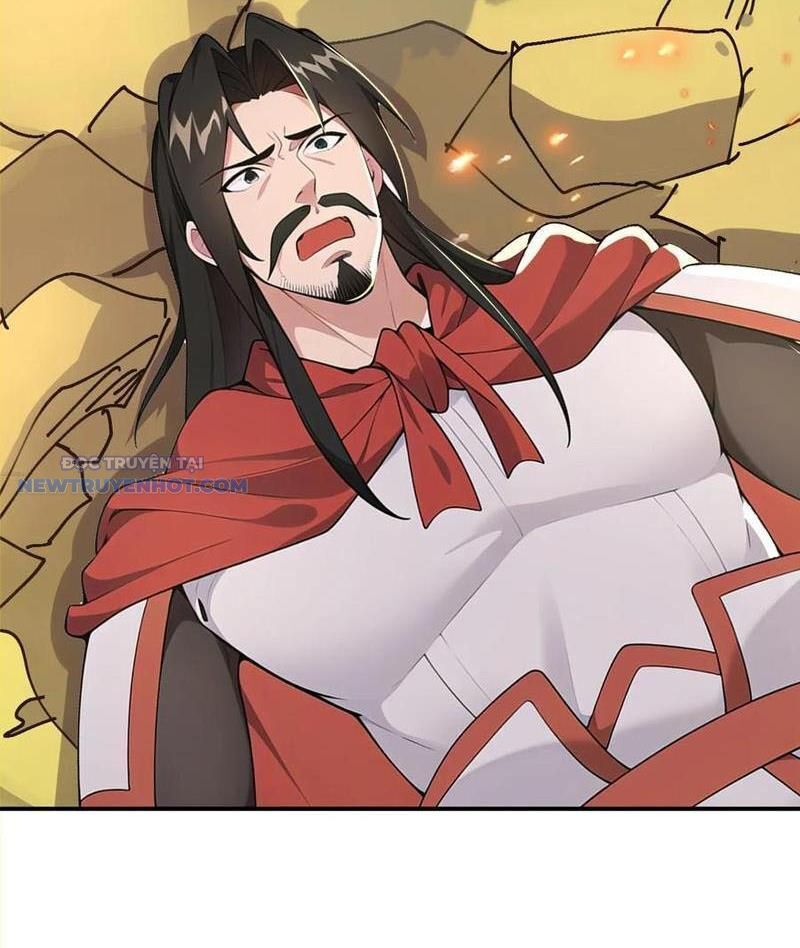 Ta Thực Sự Không Muốn Làm Thần Tiên Chapter 103 - Trang 2