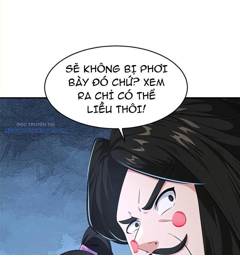 Ta Thực Sự Không Muốn Làm Thần Tiên Chapter 103 - Trang 2