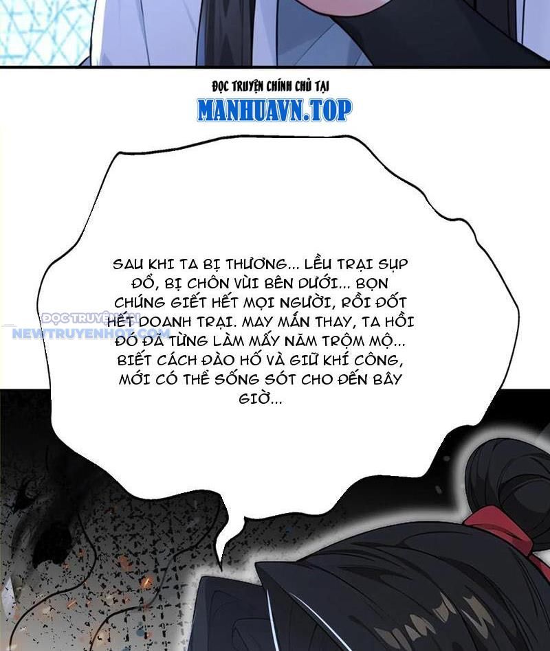 Ta Thực Sự Không Muốn Làm Thần Tiên Chapter 103 - Trang 2