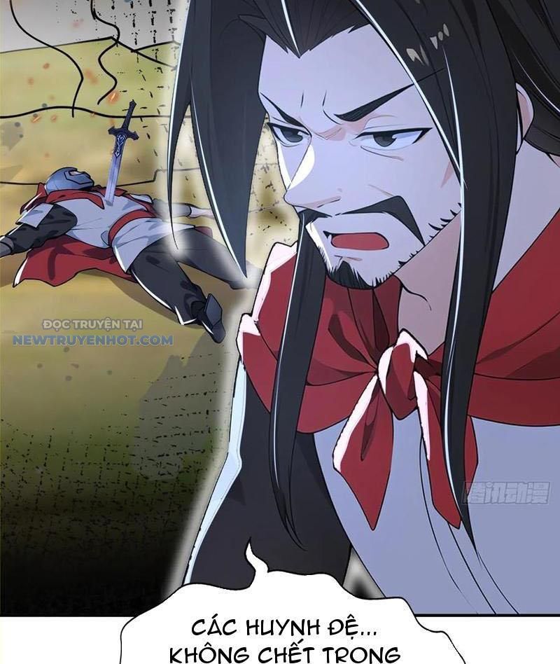 Ta Thực Sự Không Muốn Làm Thần Tiên Chapter 103 - Trang 2