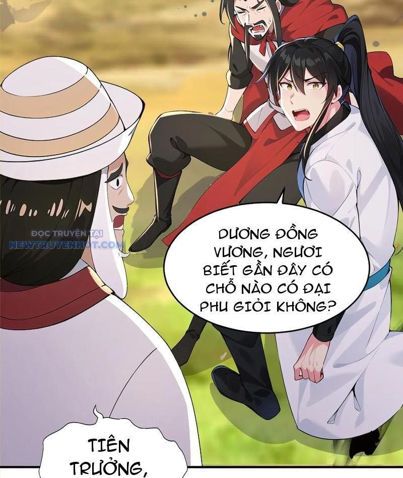 Ta Thực Sự Không Muốn Làm Thần Tiên Chapter 103 - Trang 2