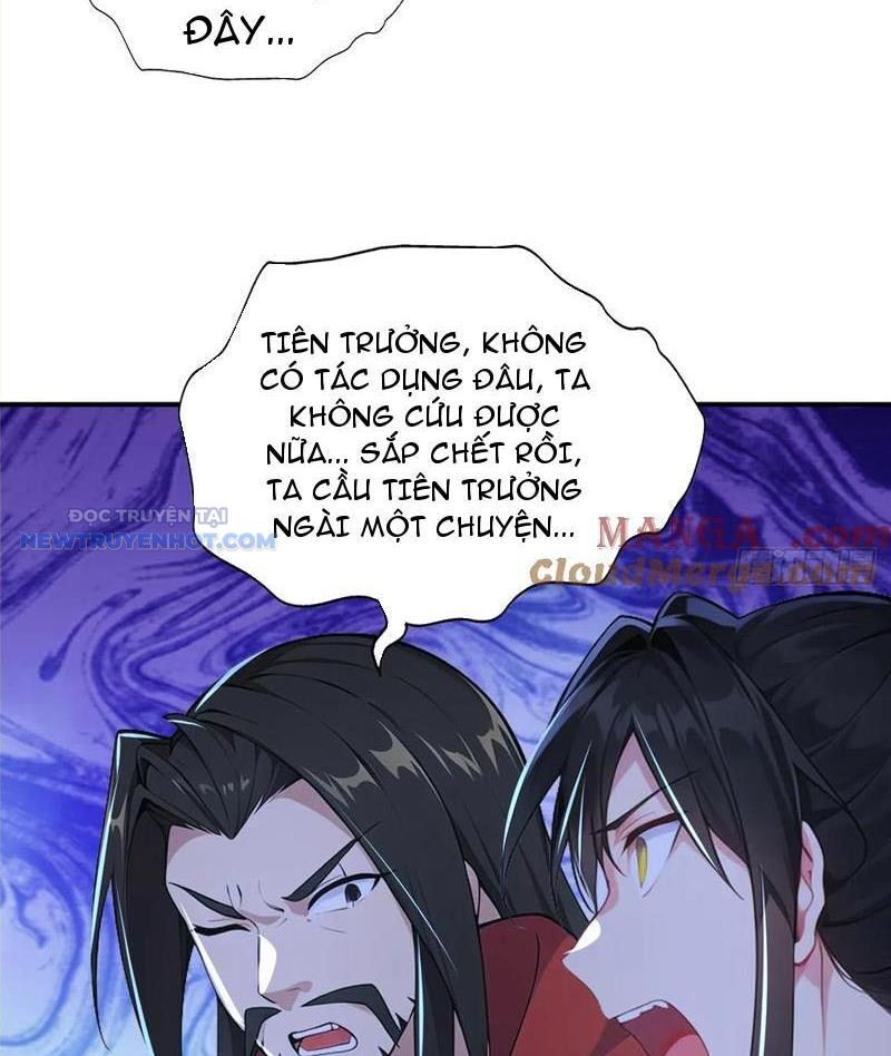 Ta Thực Sự Không Muốn Làm Thần Tiên Chapter 103 - Trang 2