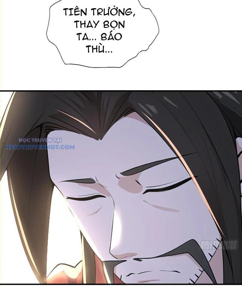 Ta Thực Sự Không Muốn Làm Thần Tiên Chapter 103 - Trang 2