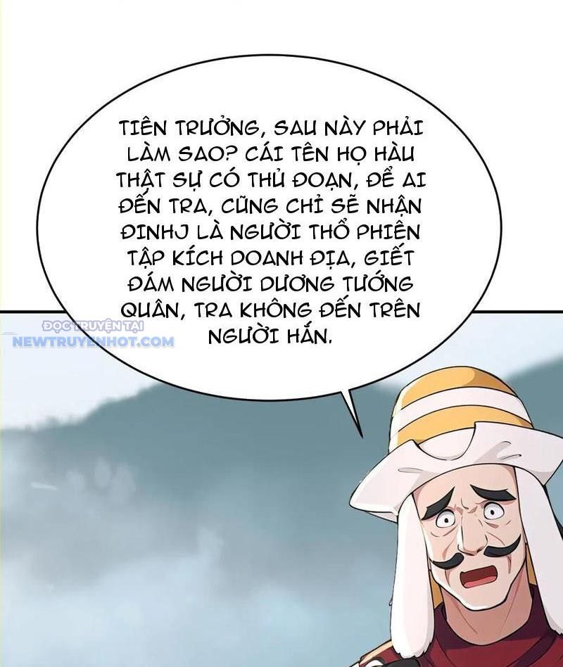 Ta Thực Sự Không Muốn Làm Thần Tiên Chapter 103 - Trang 2