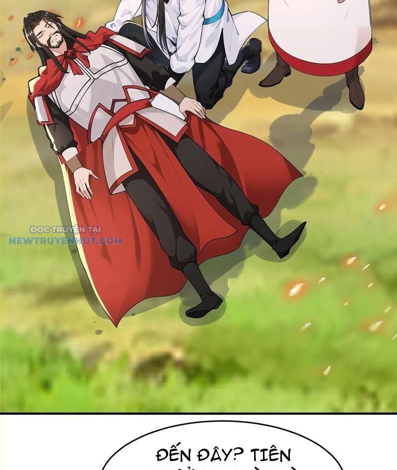 Ta Thực Sự Không Muốn Làm Thần Tiên Chapter 103 - Trang 2