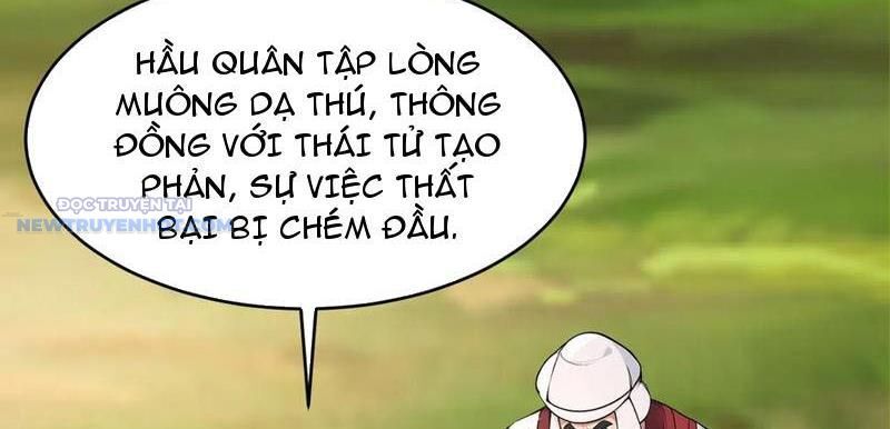 Ta Thực Sự Không Muốn Làm Thần Tiên Chapter 103 - Trang 2